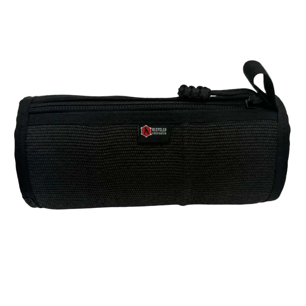 Fire Hose Dopp Kit