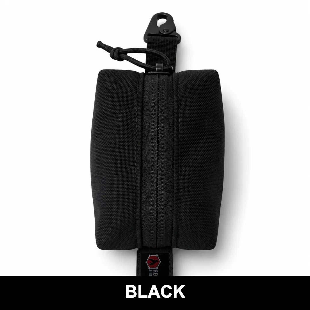 Commander BLACK