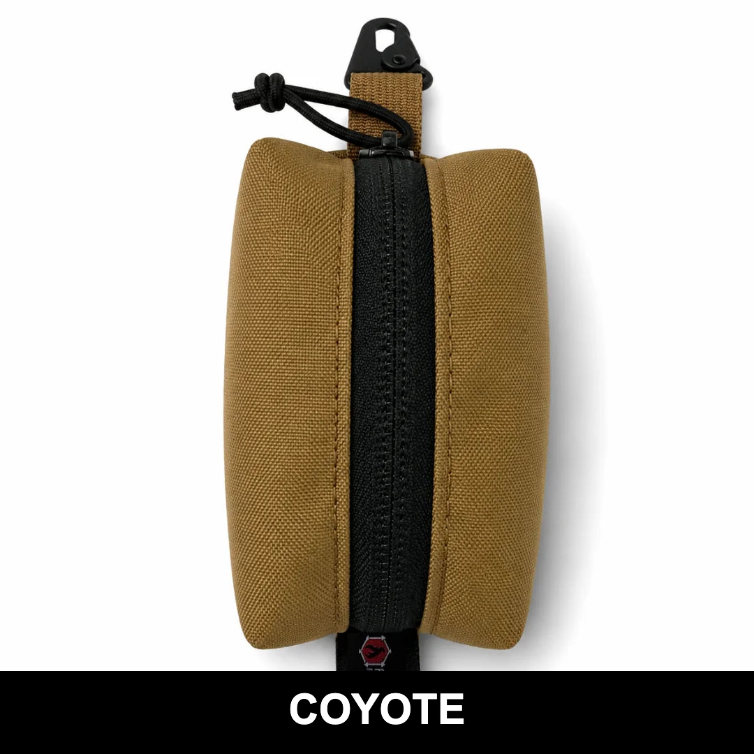 Commander COYOTE