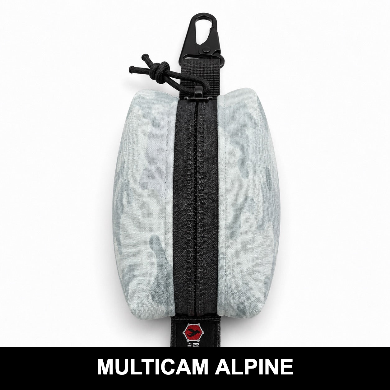 Commander MULTICAM ALPINE