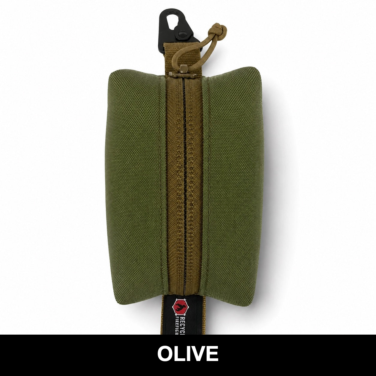 Commander OLIVE