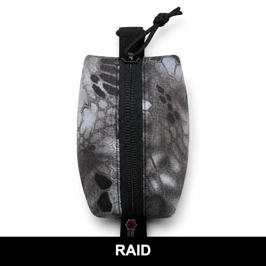 Commander RAID
