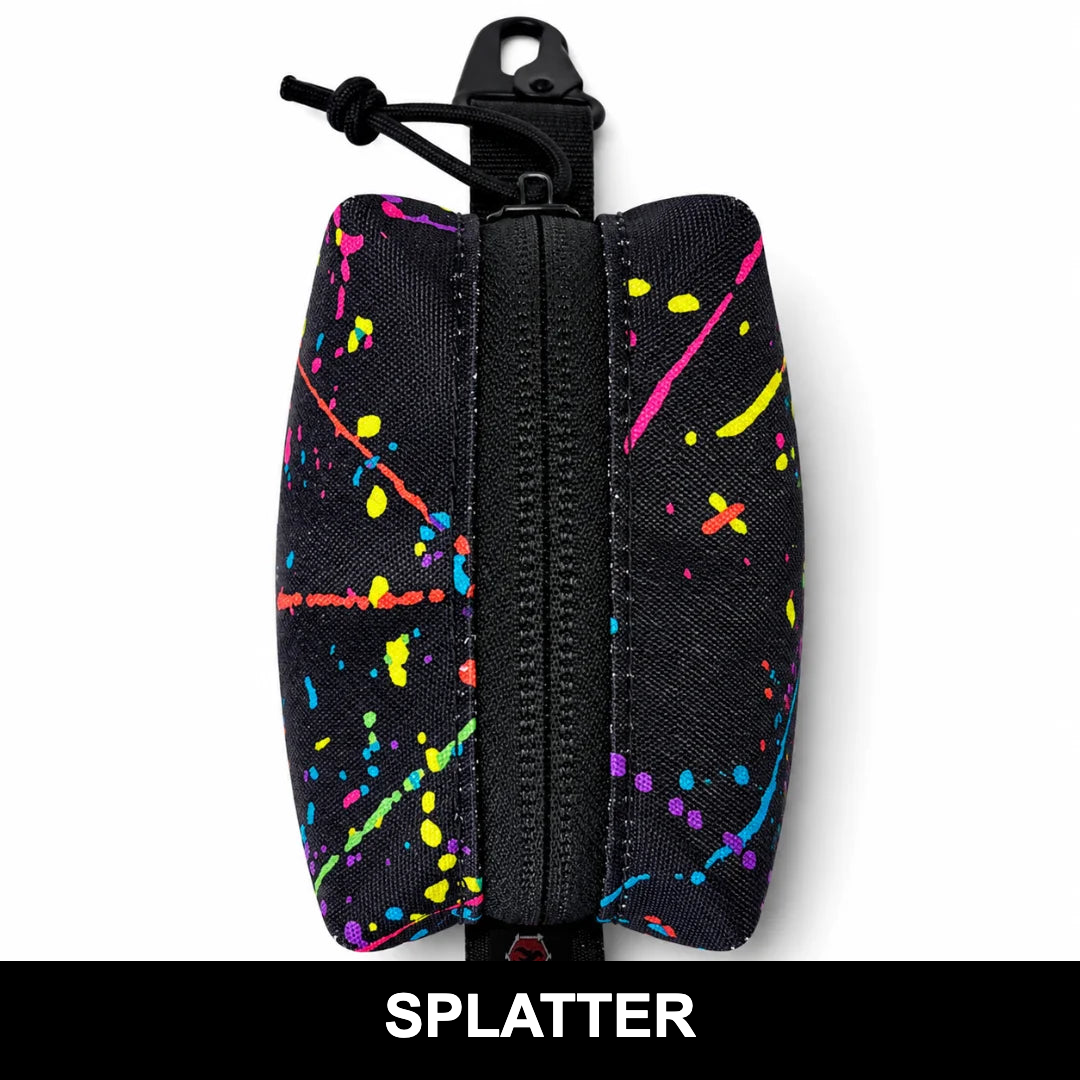 Commander SPLATTER