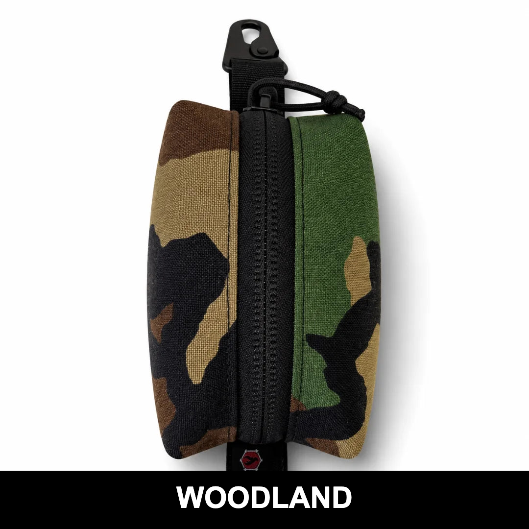 Commander WOODLAND