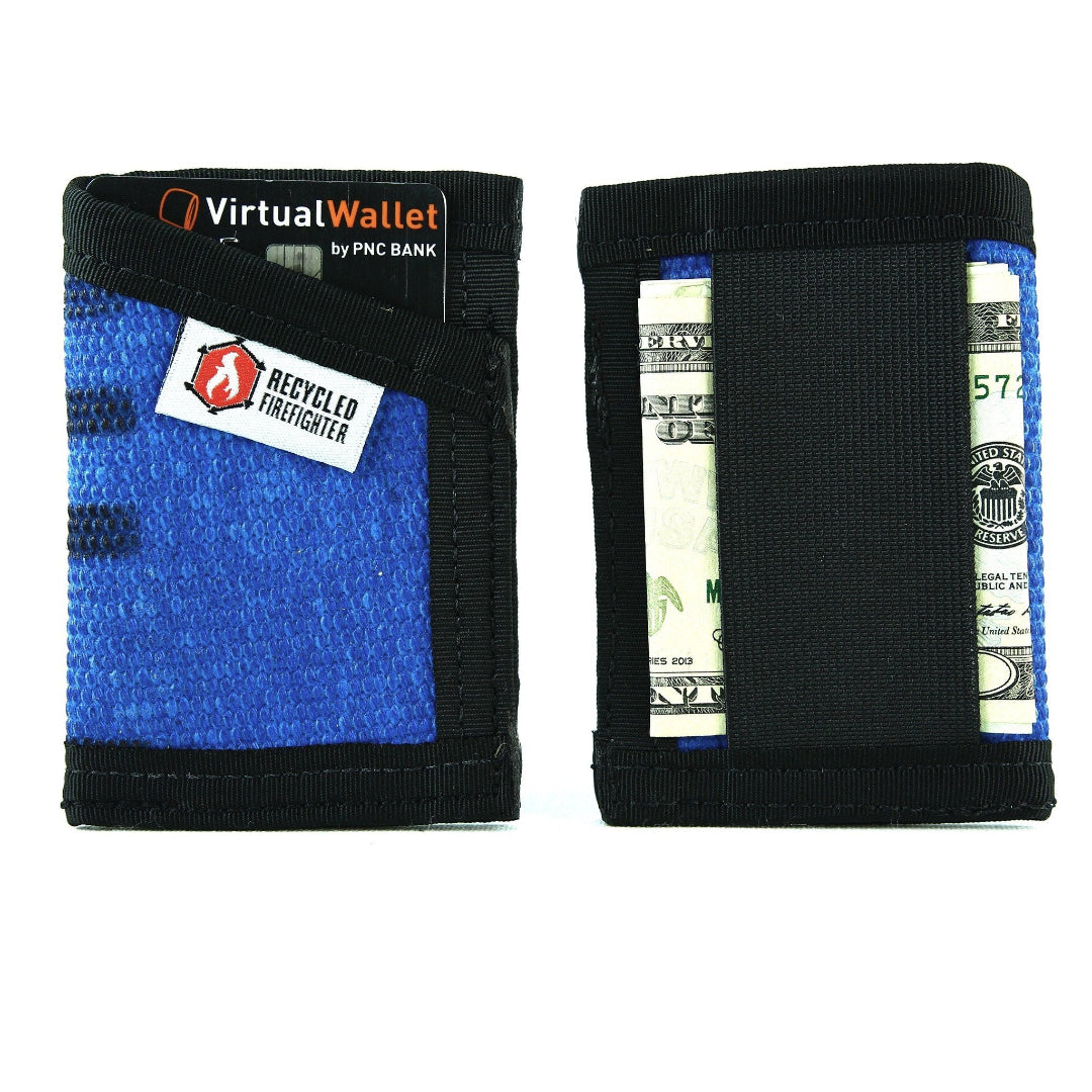 Sergeant Wallet - Firehose Edition