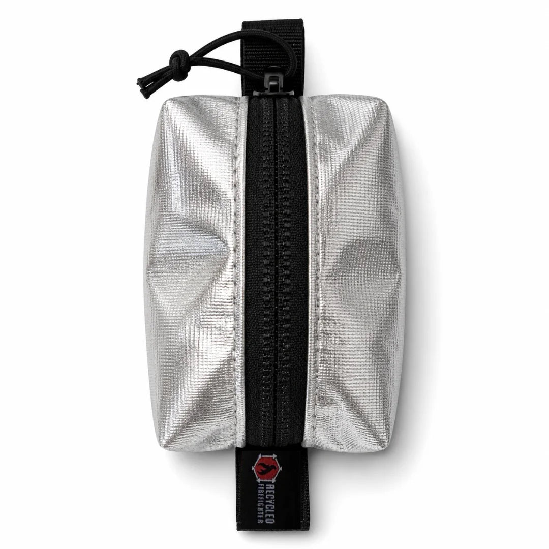 Hot Shot - Commander - Keychain Pouch