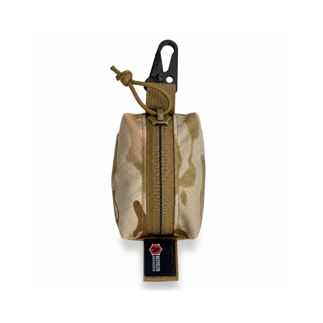 Hot Shot - Scout - Keychain Pouch