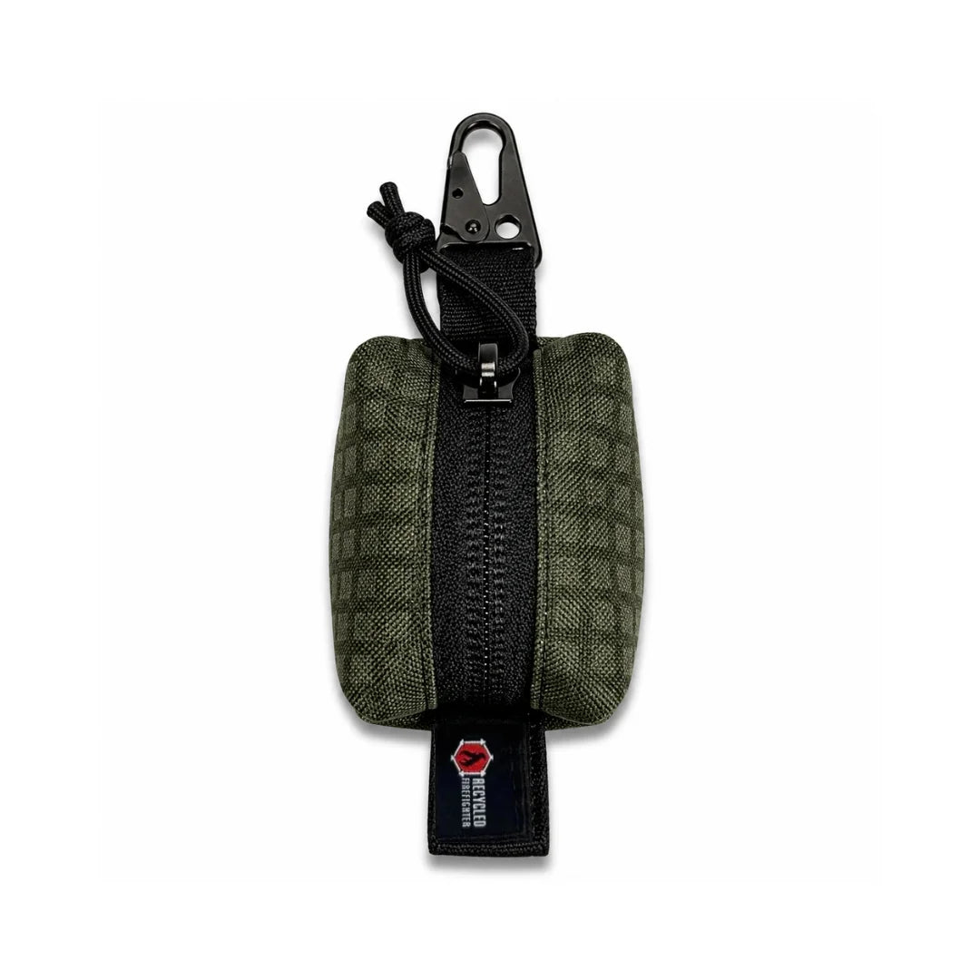Hot Shot - Scout - Keychain Pouch