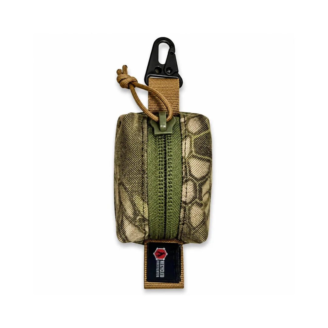 Hot Shot - Scout - Keychain Pouch