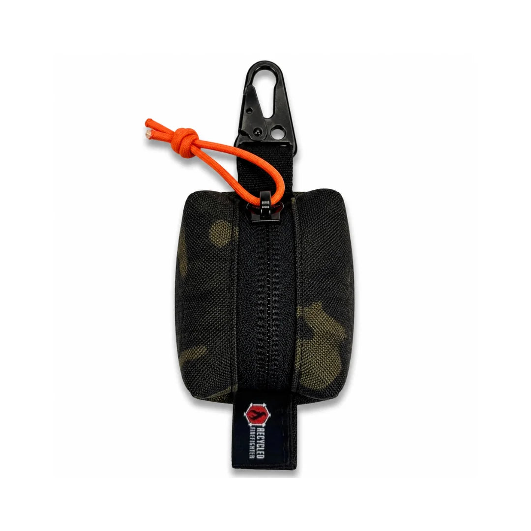 Hot Shot - Scout - Keychain Pouch