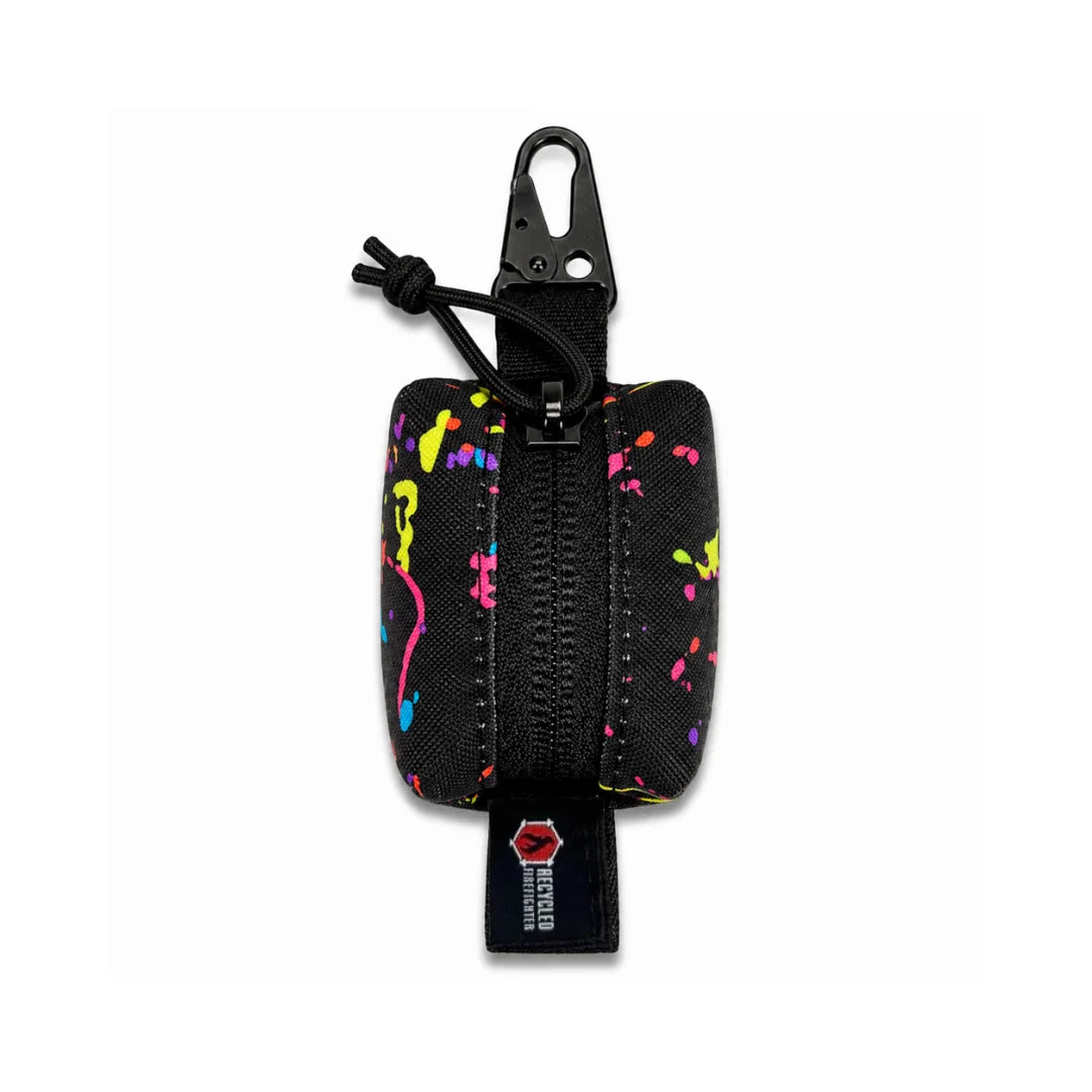 Hot Shot - Scout - Keychain Pouch