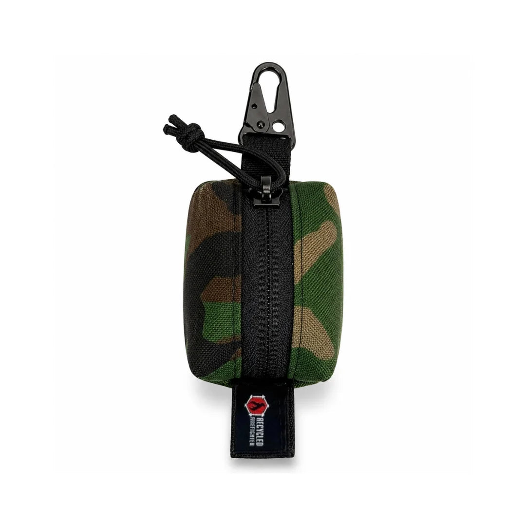 Hot Shot - Scout - Keychain Pouch