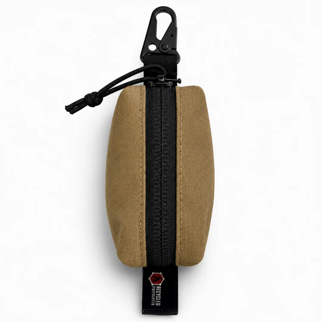 Hot Shot - Ranger - Keychain Pouch