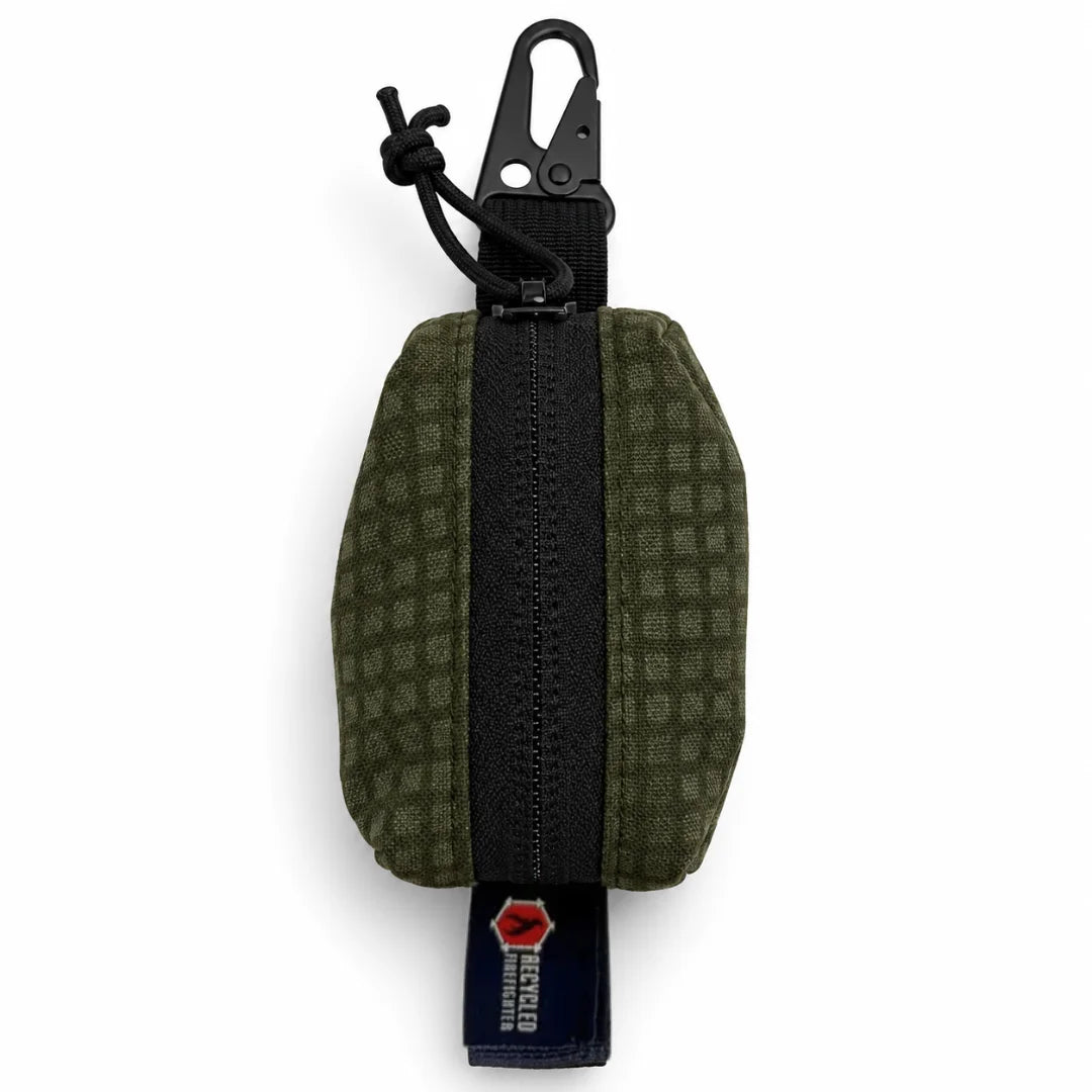 Hot Shot - Ranger - Keychain Pouch