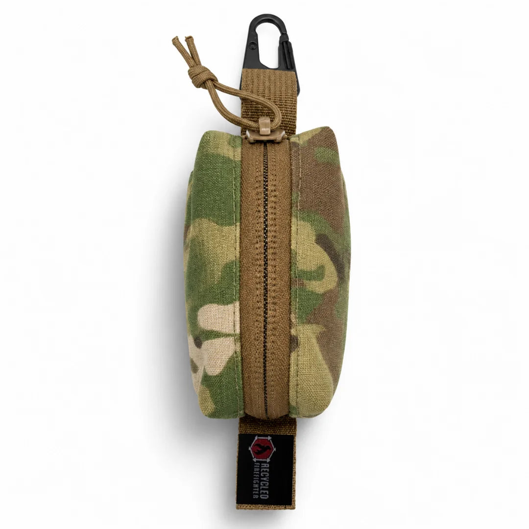 Hot Shot - Ranger - Keychain Pouch