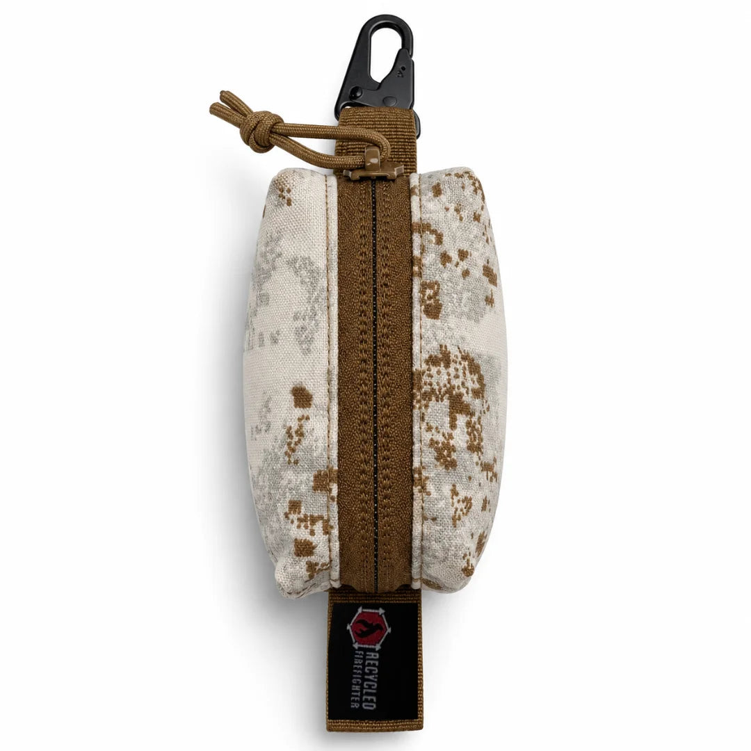Hot Shot - Ranger - Keychain Pouch