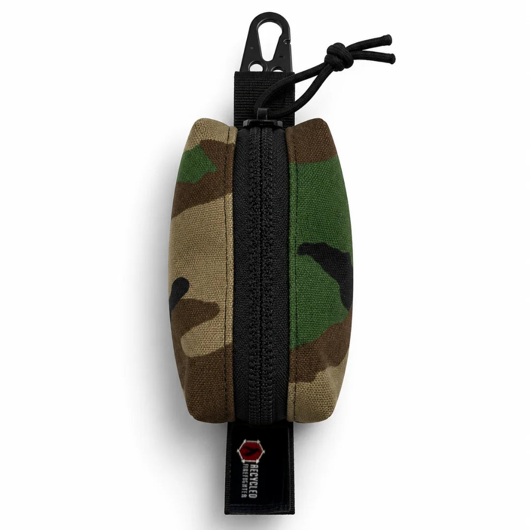 Hot Shot - Ranger - Keychain Pouch