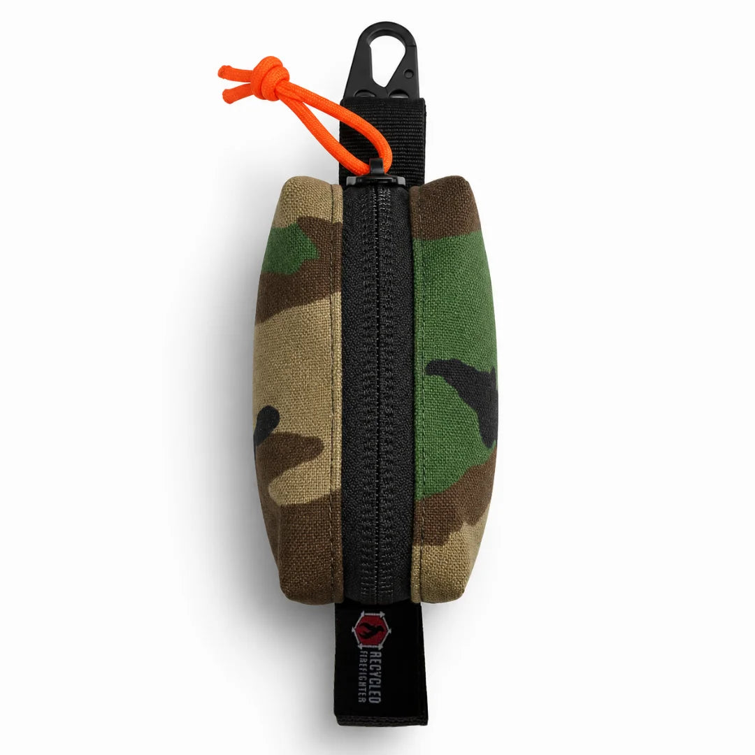 Hot Shot - Ranger - Keychain Pouch
