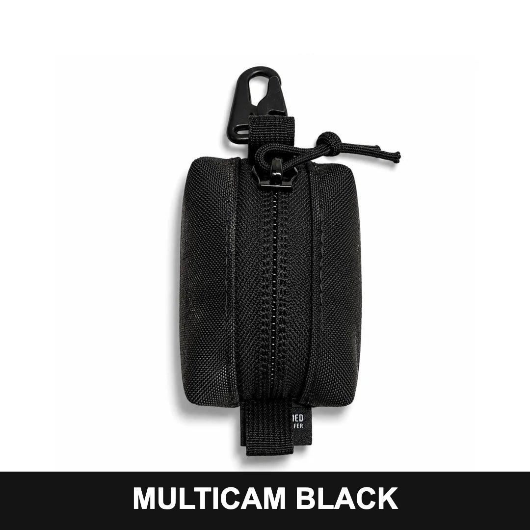 Hot Shot Scout - MultiCam Black