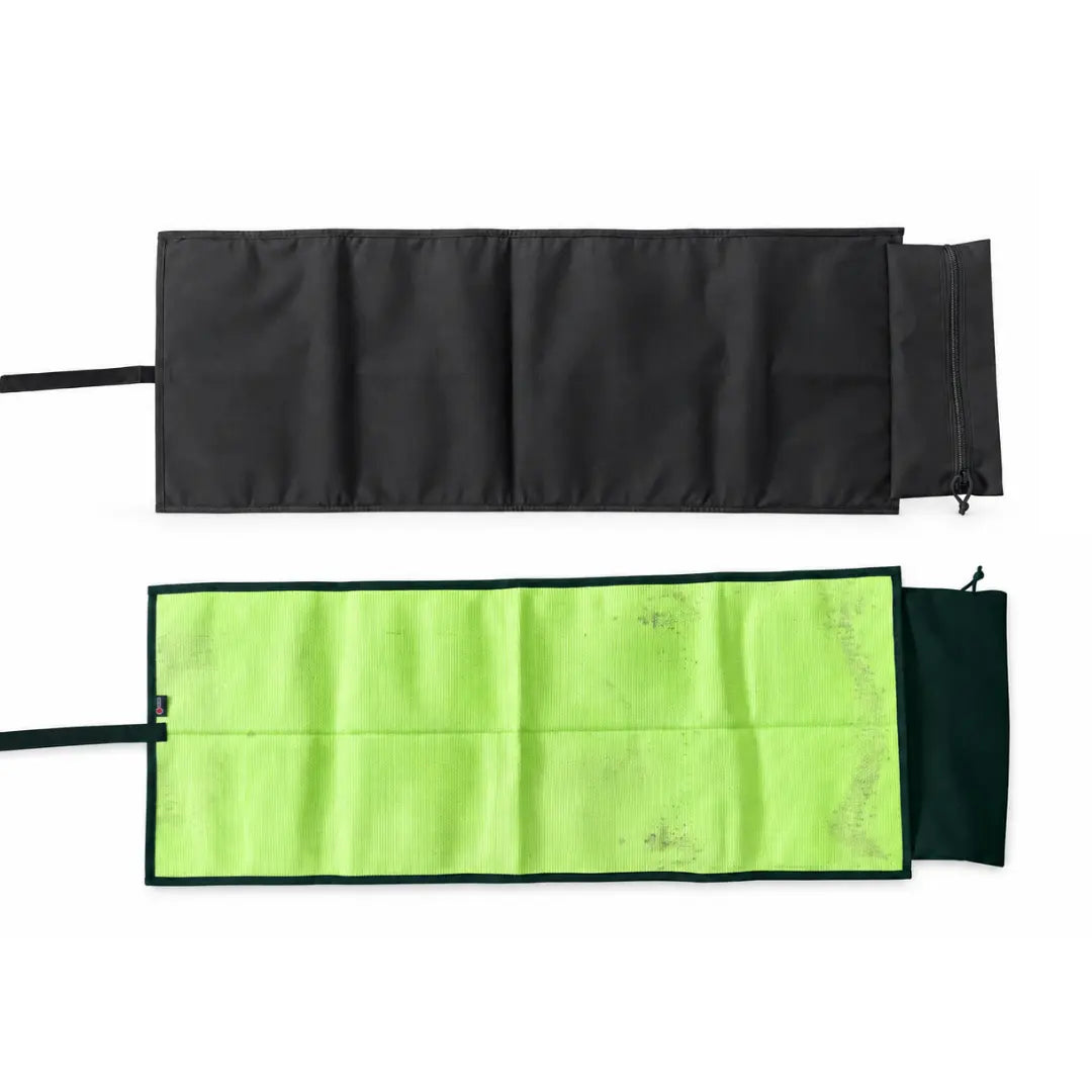 Long Rifle Mat - Firehose Edition