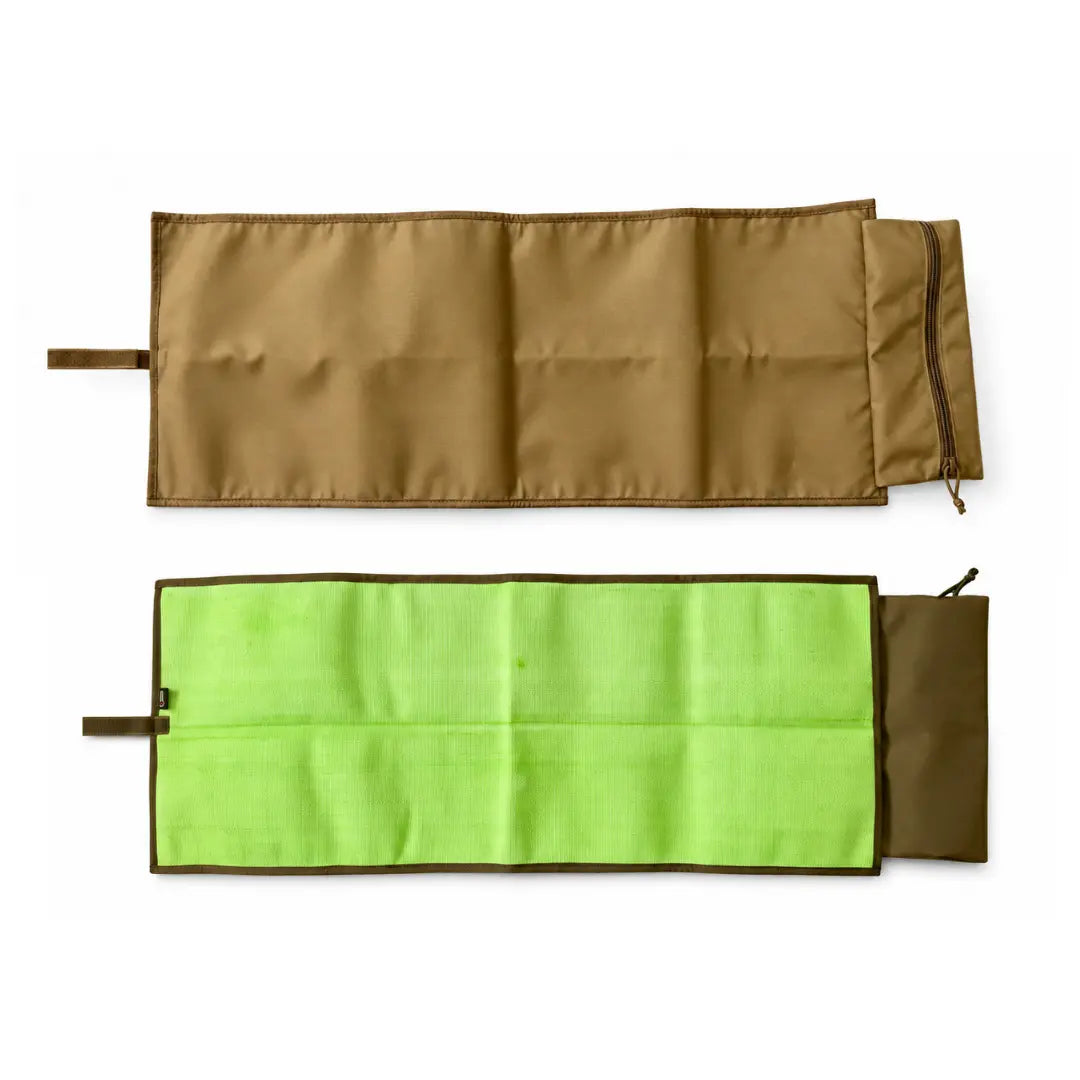 Long Rifle Mat - Firehose Edition