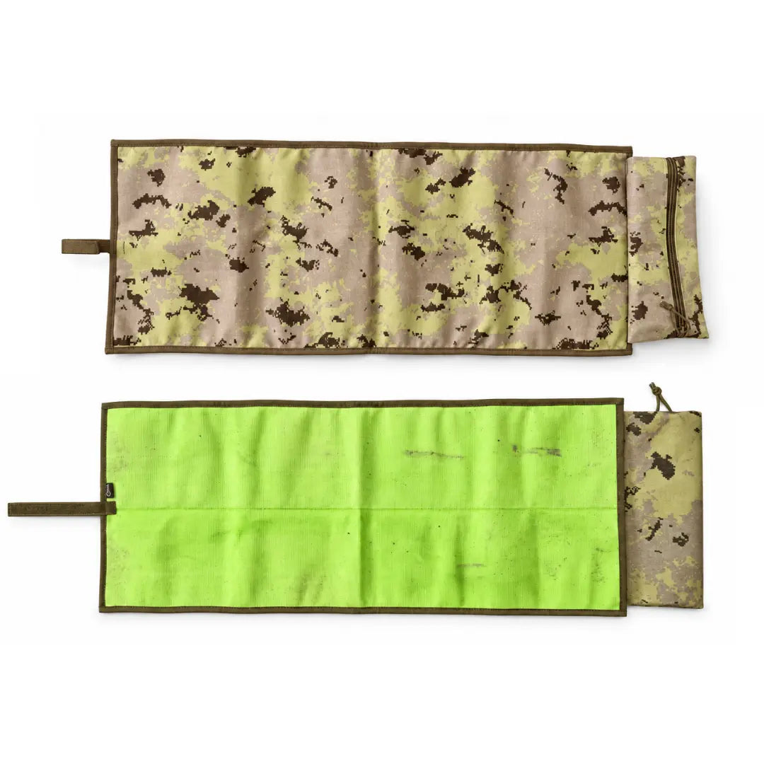 Long Rifle Mat - Firehose Edition