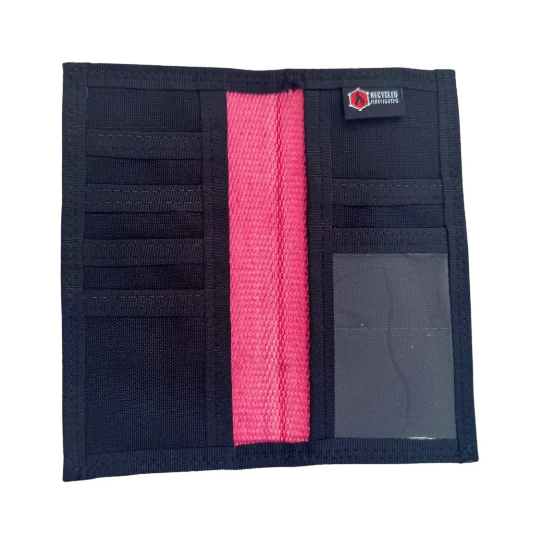 Long Wallet (No-Snap) - Legacy Edition