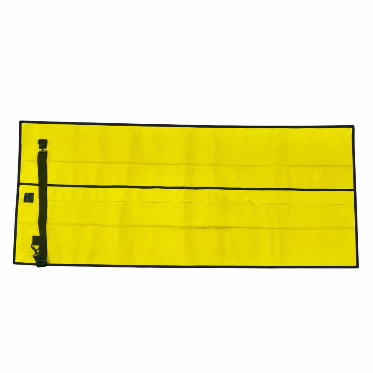 Marksman Shooting Mat - Firehose Edition