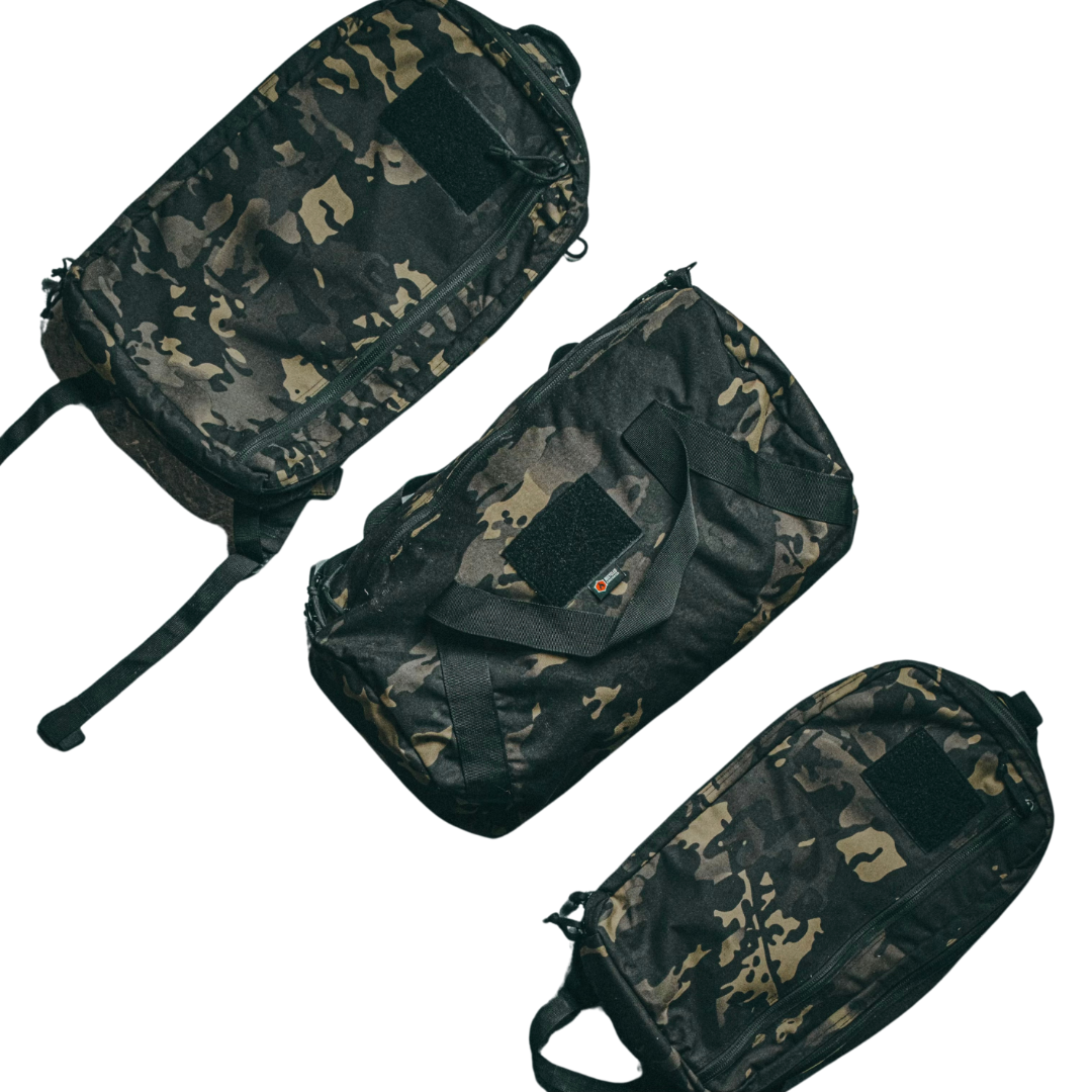 The Battalion EDC Backpacks