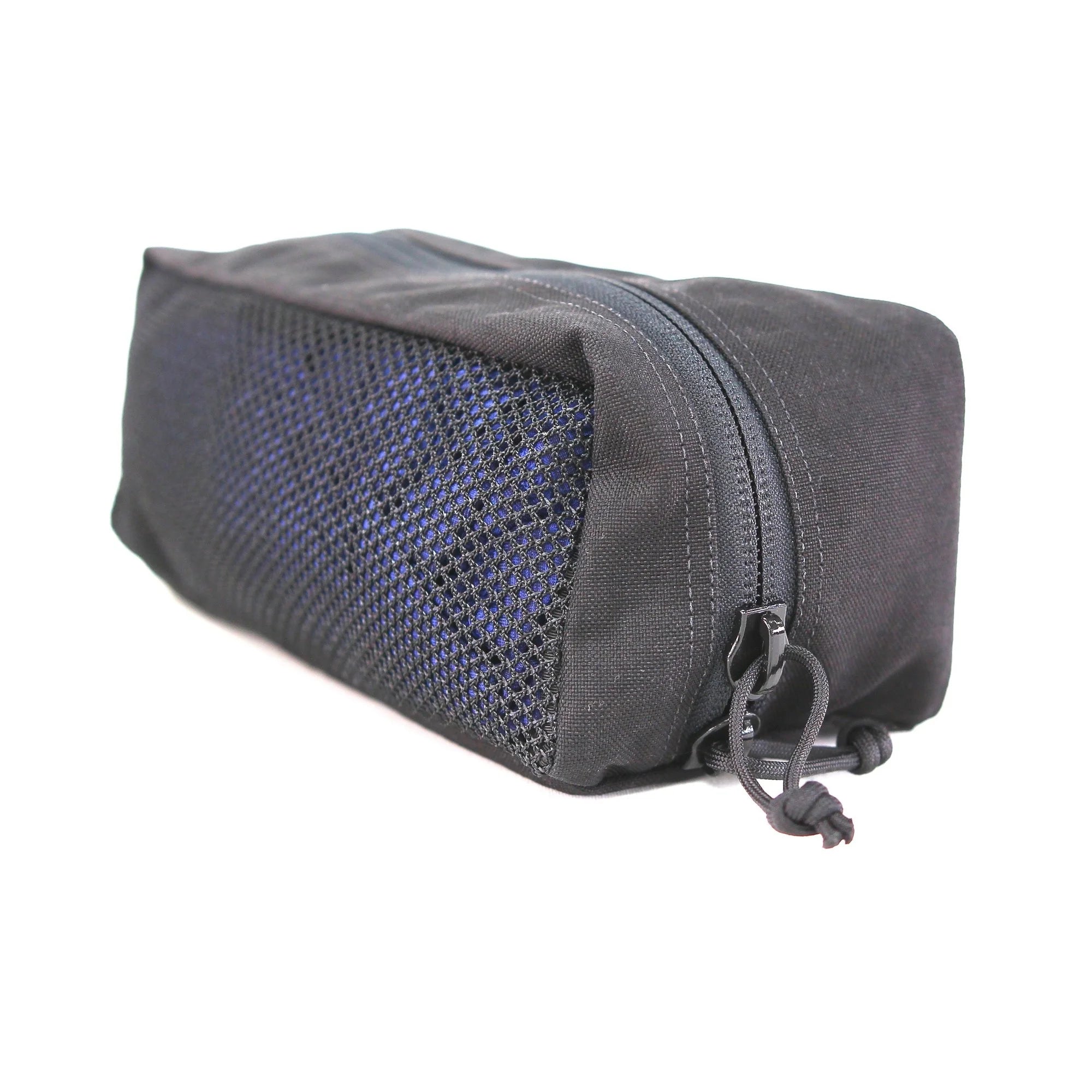 loop panel + 3 pouches Mesh 24Hr Pouch Set from Recycled Firefighter. Professional tactical construction for everyday operations.