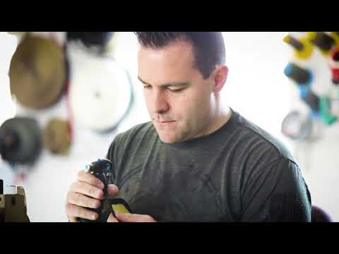EDC Pocket Caddy product video by Recycled Firefighter