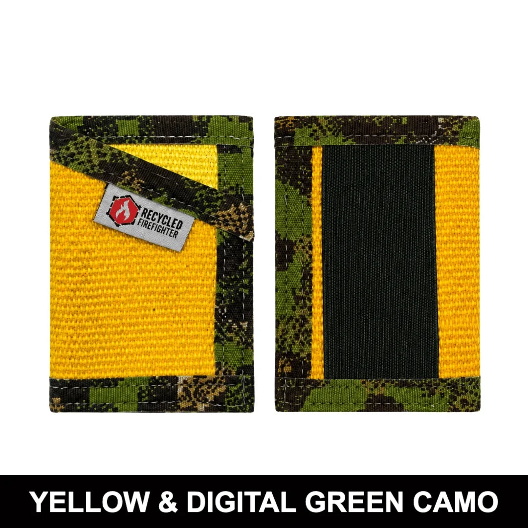 YELLOW & DIGITAL GREEN CAMO
