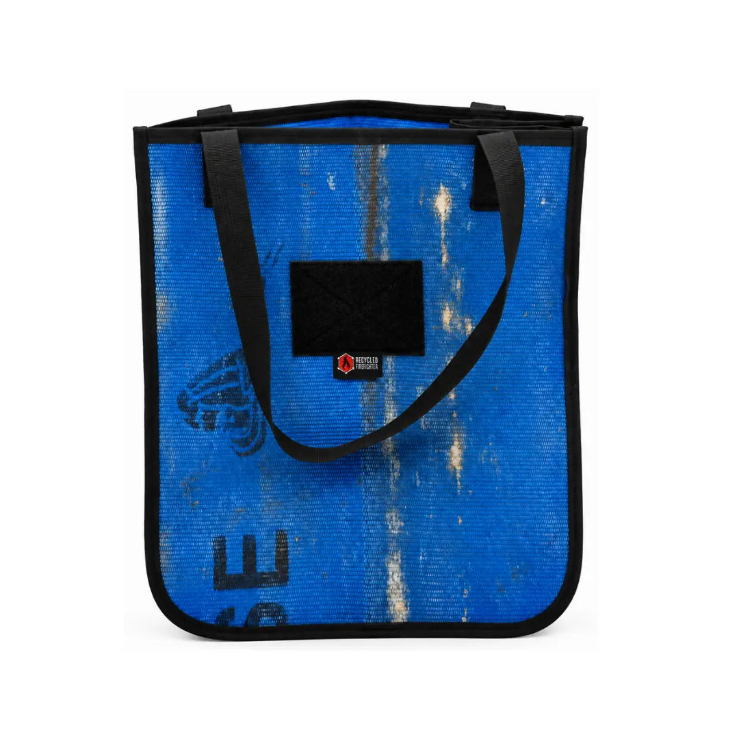 Tactical Tote Bag - Firehose Edition