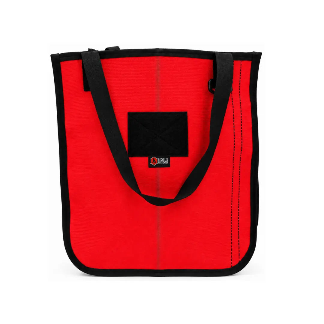 Tactical Tote Bag - Firehose Edition