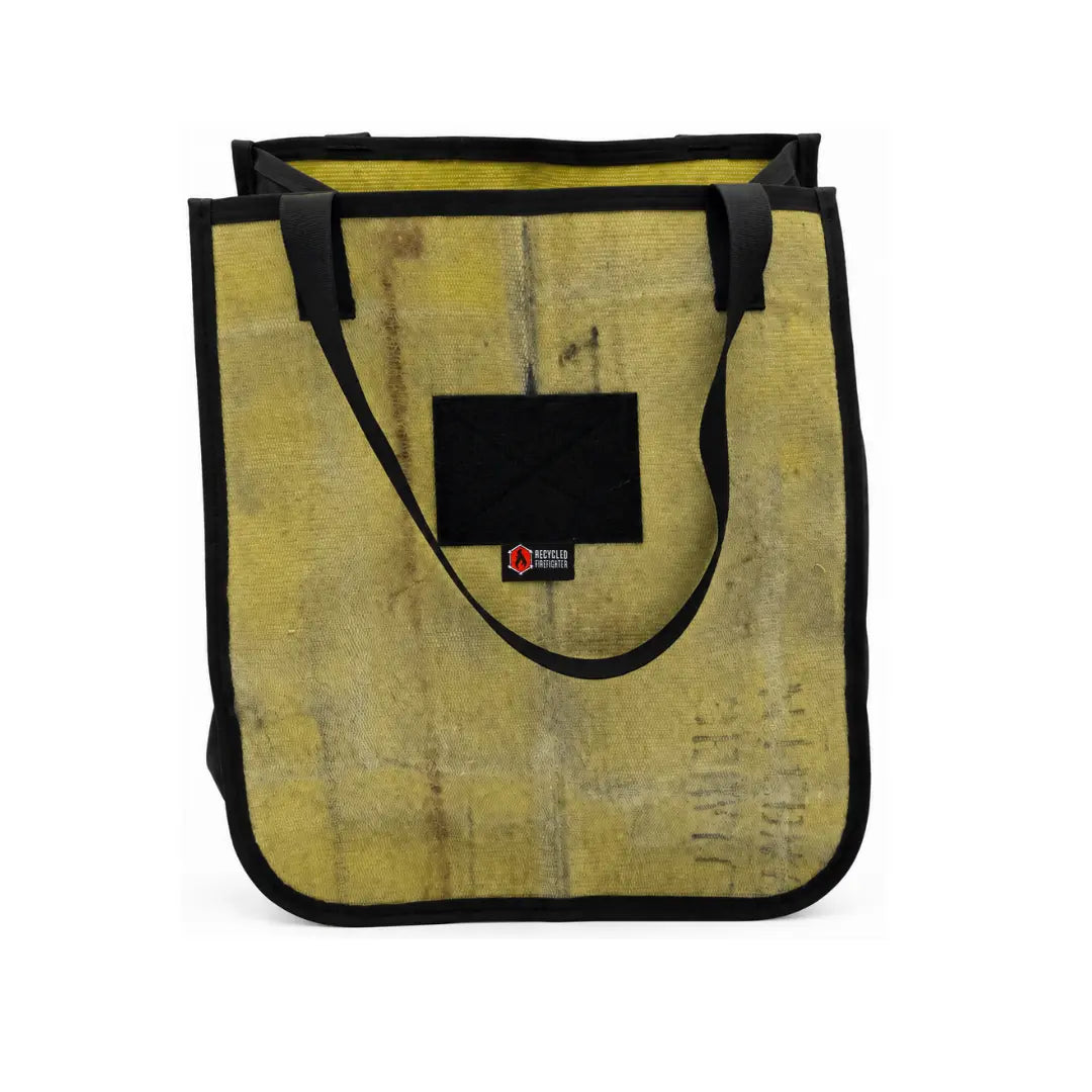 Tactical Tote Bag - Firehose Edition