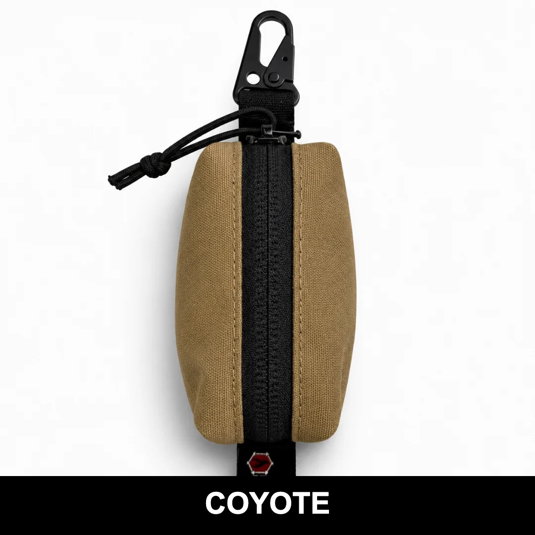 Ranger Coyote