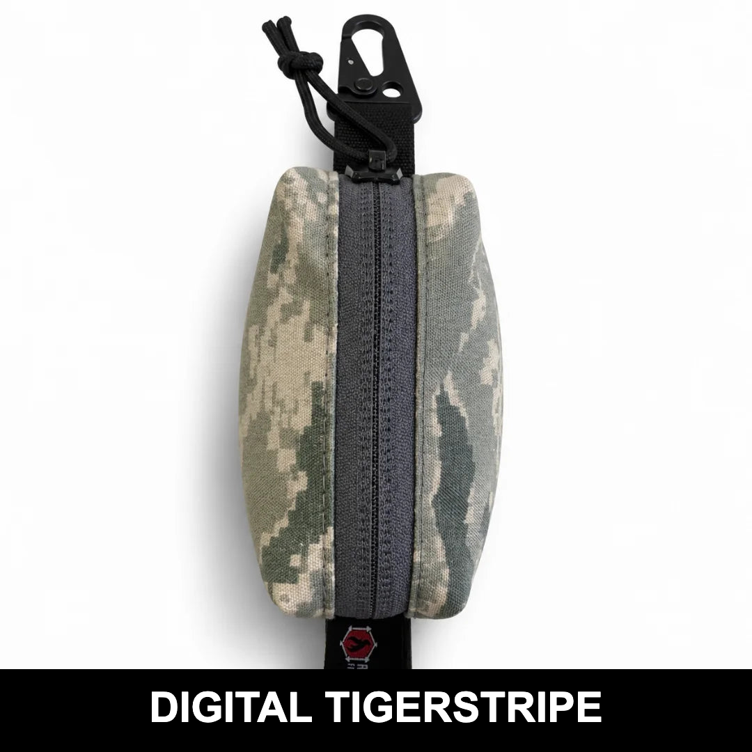 Ranger Digital Tigerstripe