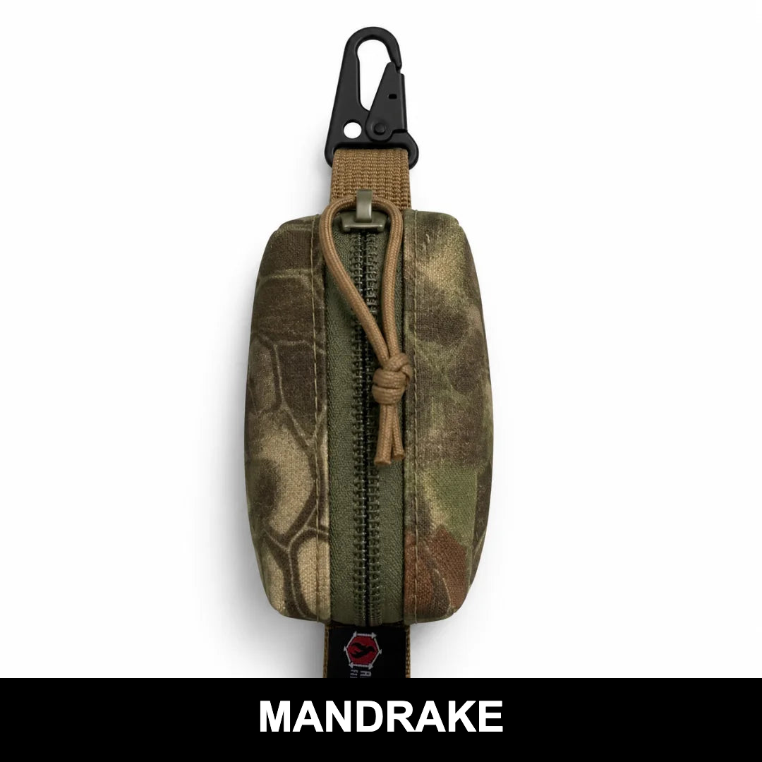 Ranger Mandrake