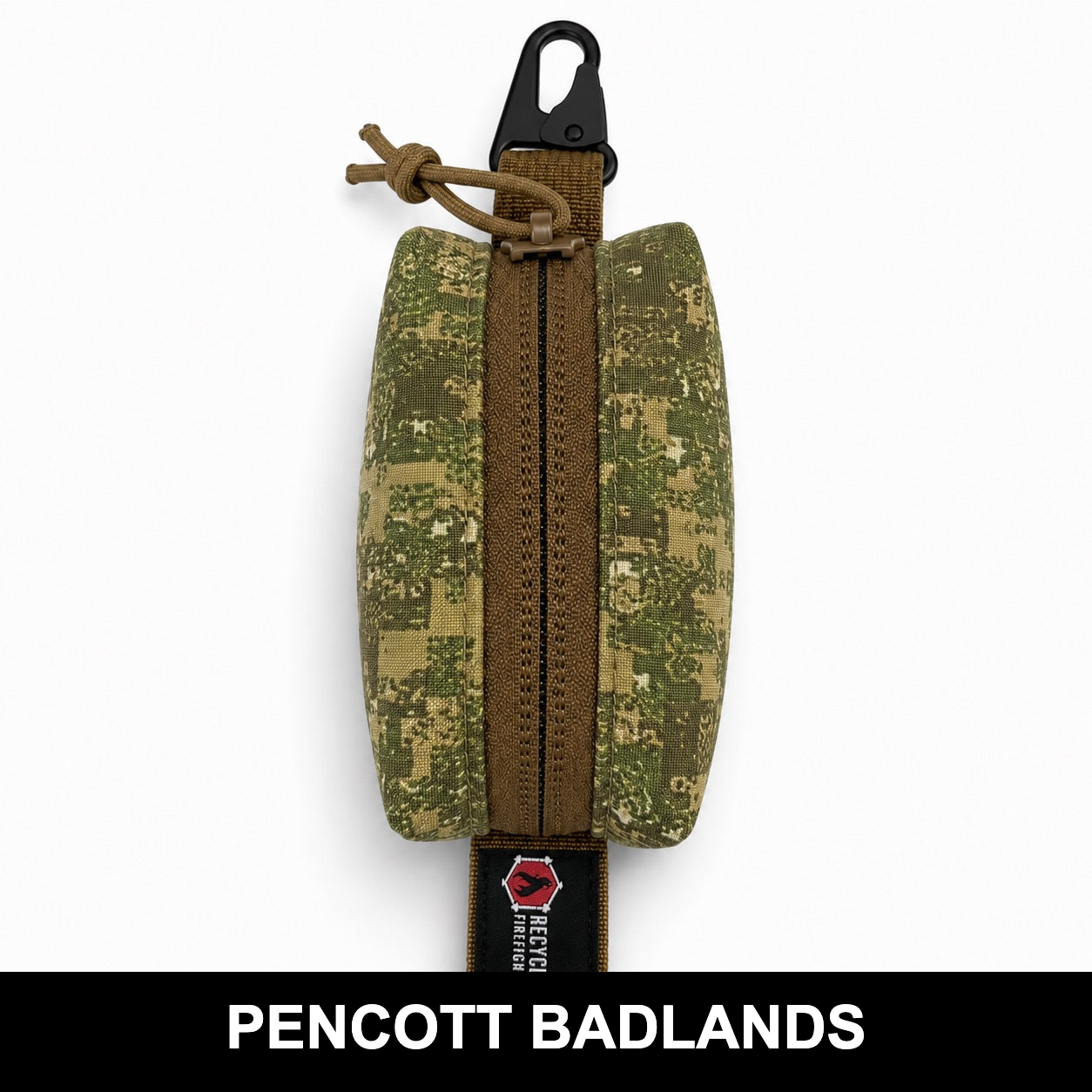 Ranger Pencott Badlands