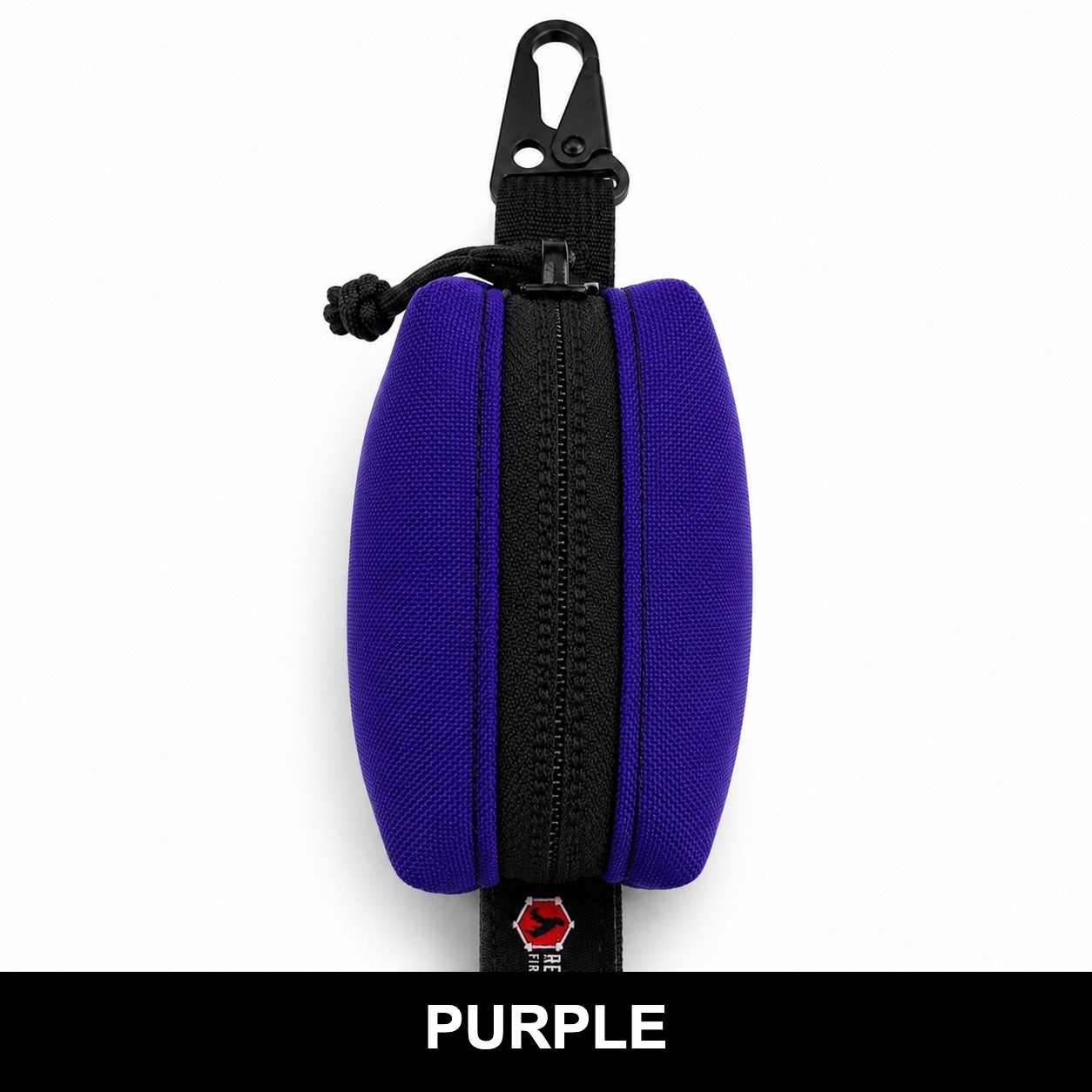 Ranger Purple