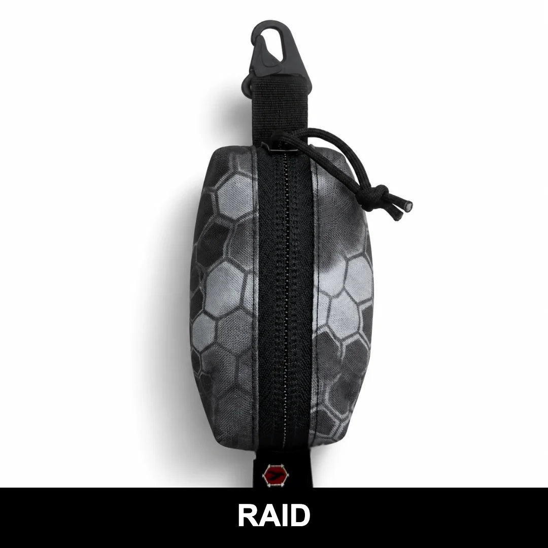 Ranger Raid