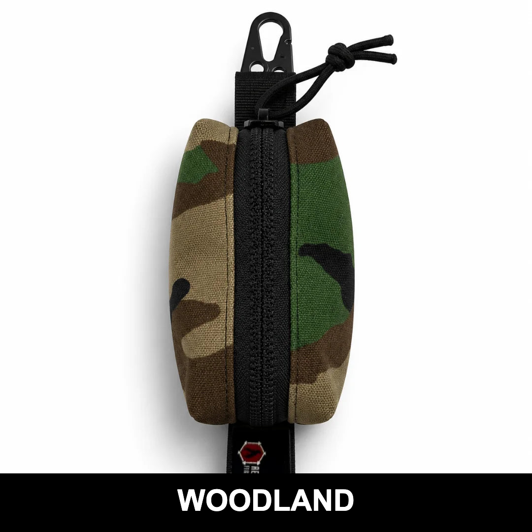 Ranger Woodland