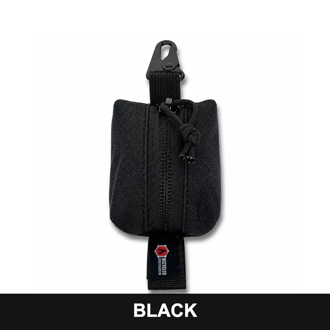 Hot Shot Scout - Black