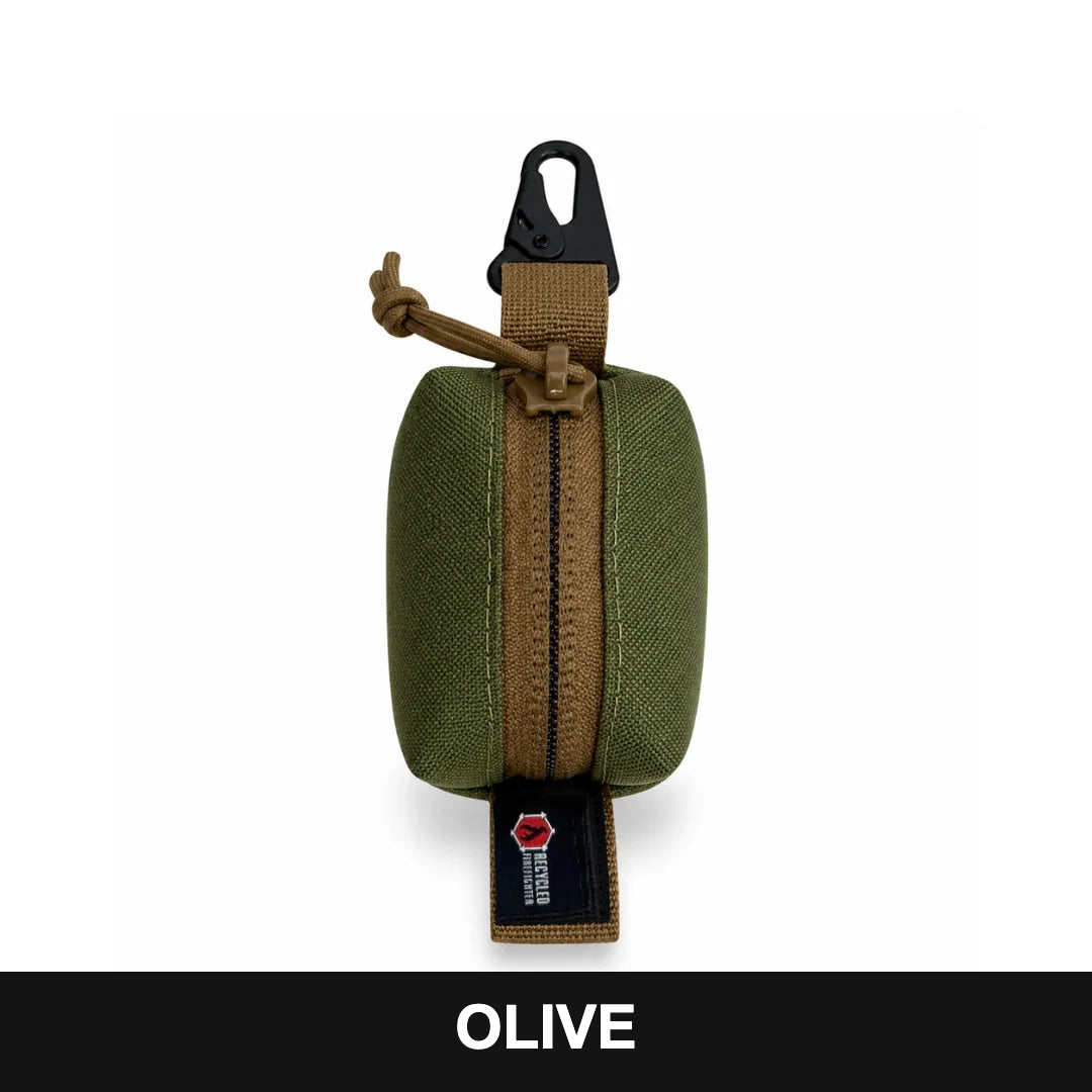 Hot Shot Scout - Olive