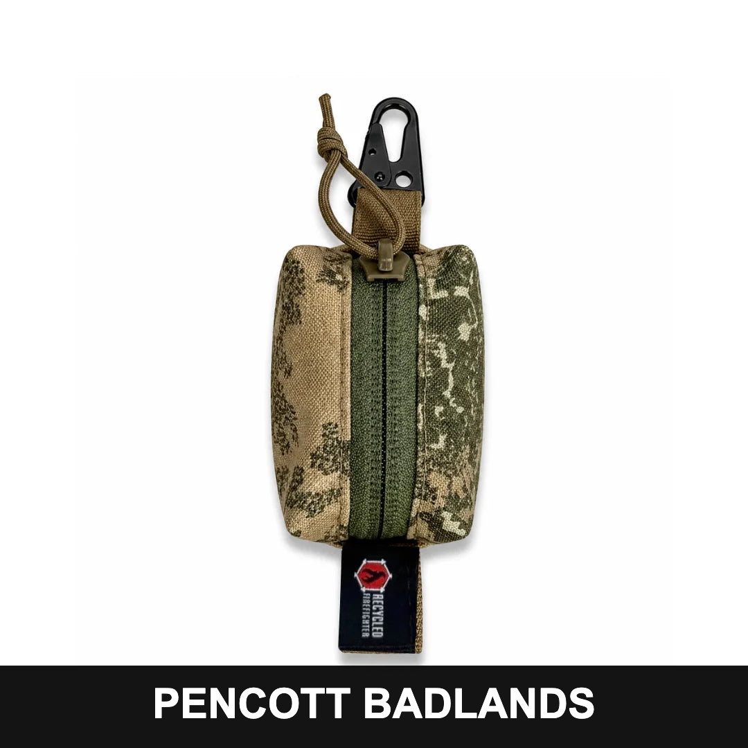 Hot Shot Scout - Pencott Badlands