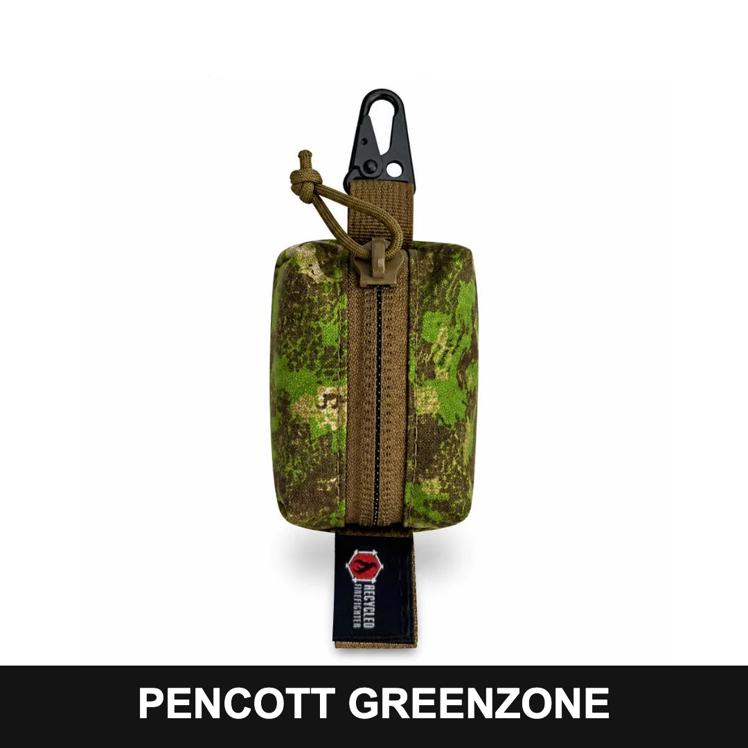 Hot Shot Scout - Pencott Greenzone