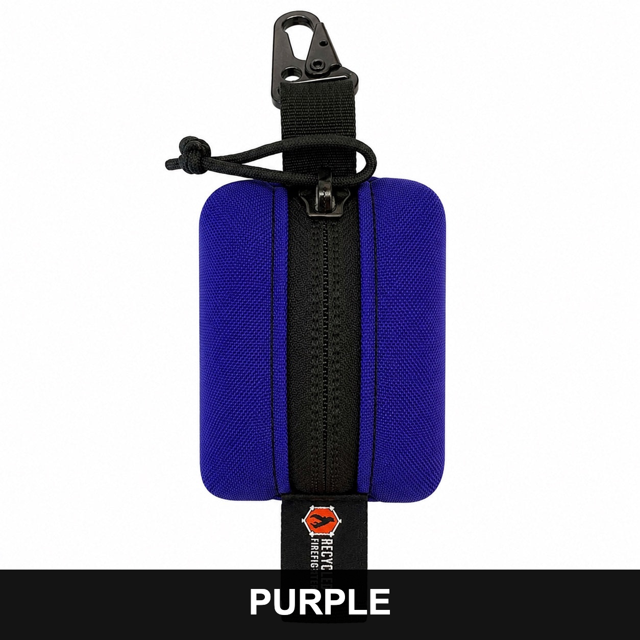Hot Shot Scout - Purple