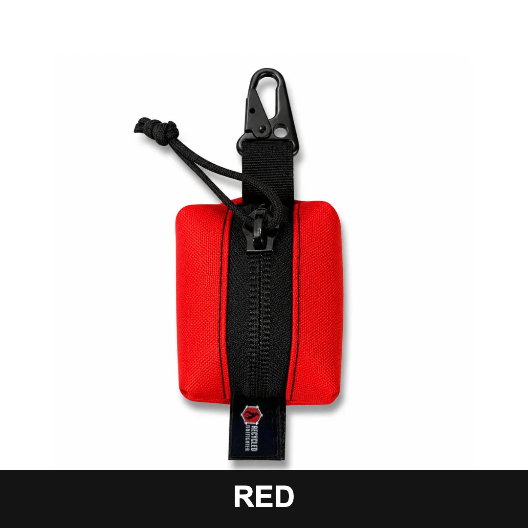 Hot Shot Scout - Red