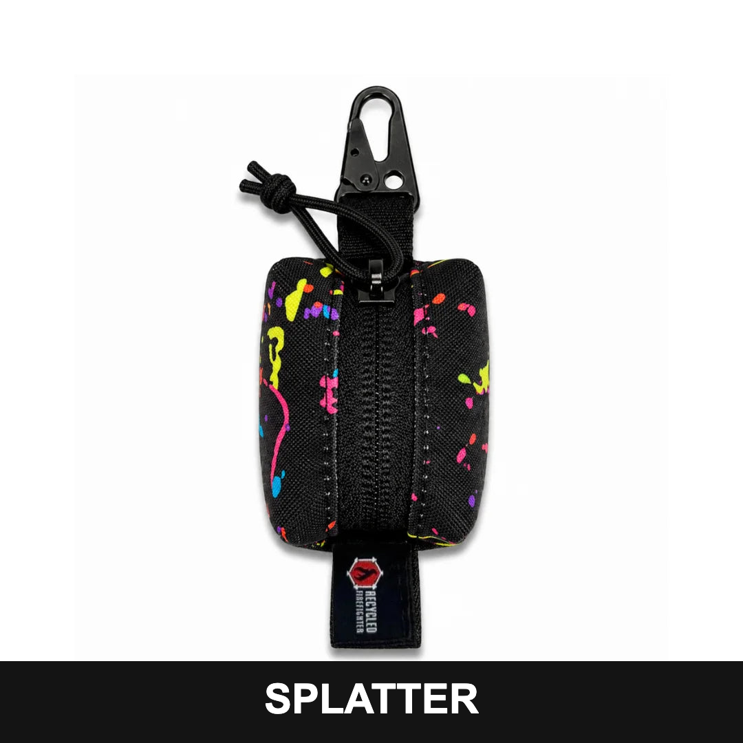 Hot Shot Scout - Splatter