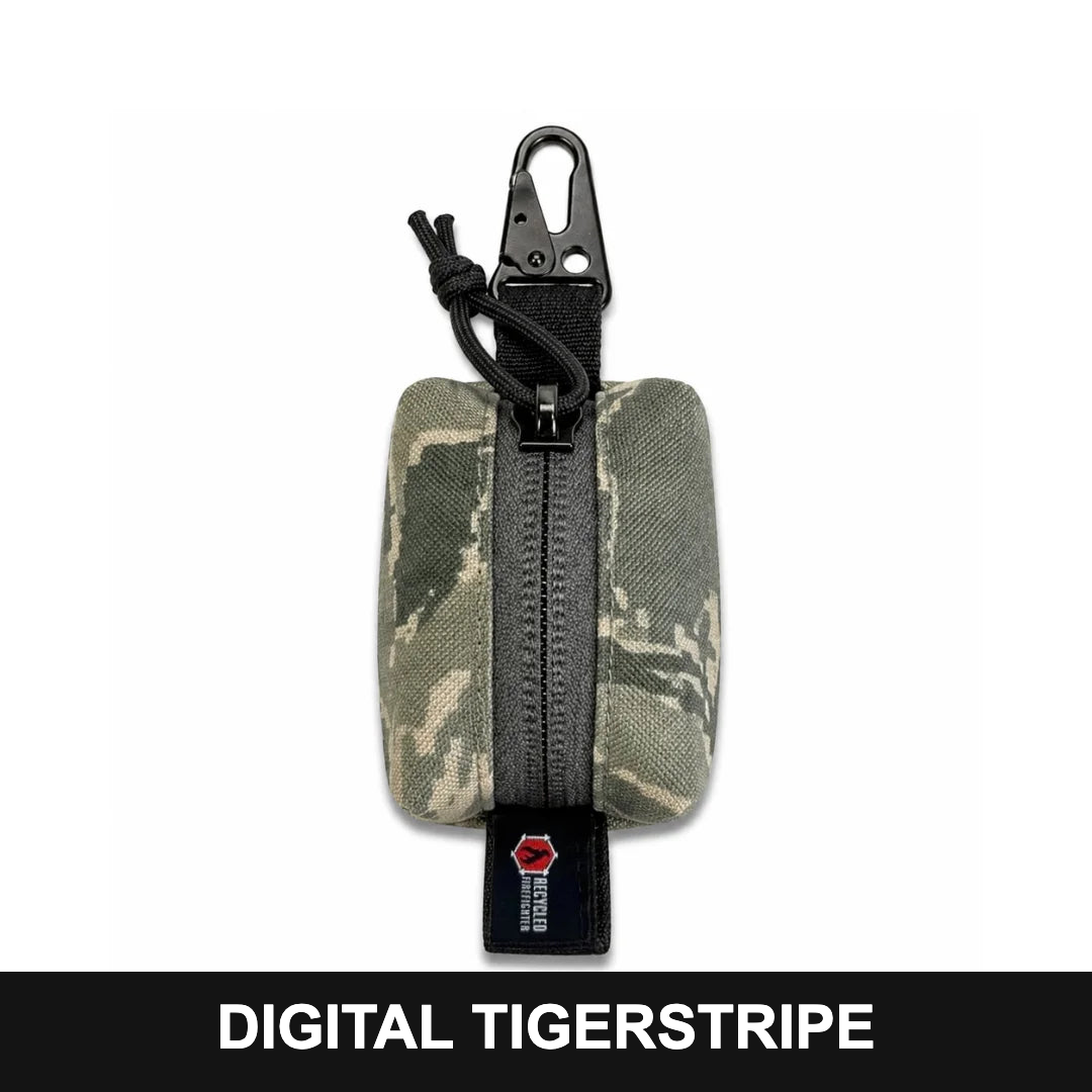 Hot Shot Scout - Digital Tigerstripe